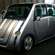 Image for article titled Seven Concept Cars Of Future Past